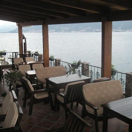 Hotel Anderba Krasići Extérieur photo