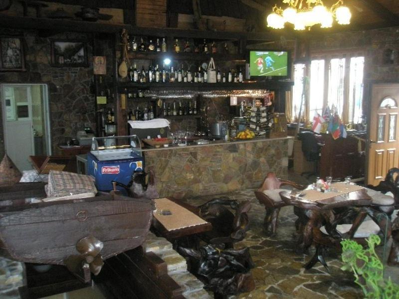 Hotel Anderba Krasići Extérieur photo