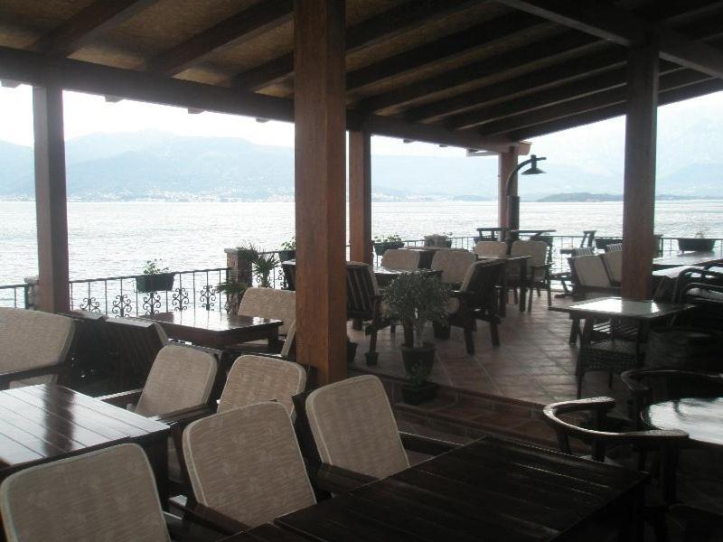 Hotel Anderba Krasići Extérieur photo
