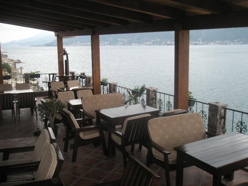 Hotel Anderba Krasići Extérieur photo