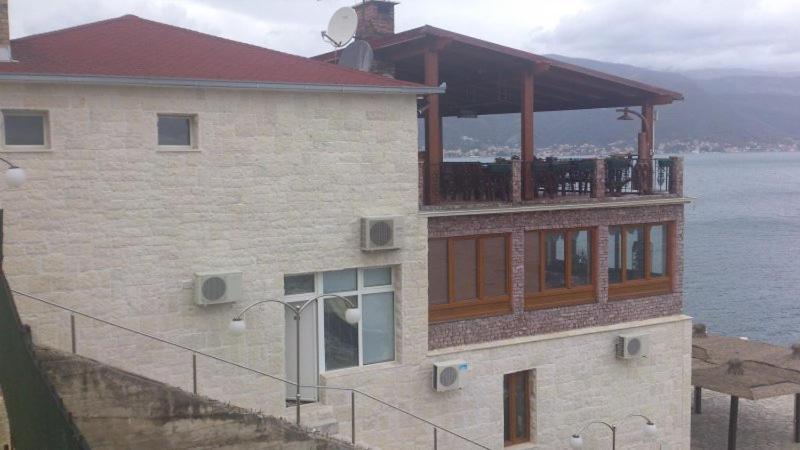 Hotel Anderba Krasići Extérieur photo