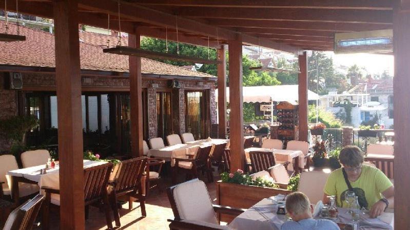 Hotel Anderba Krasići Extérieur photo