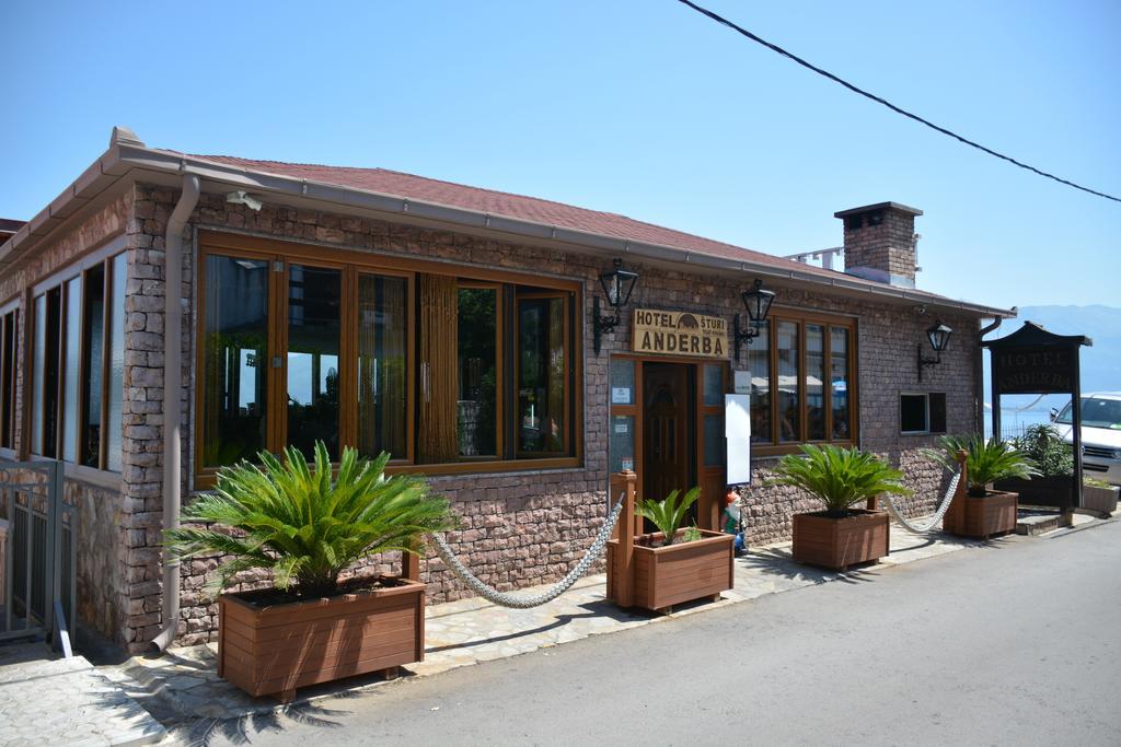 Hotel Anderba Krasići Extérieur photo