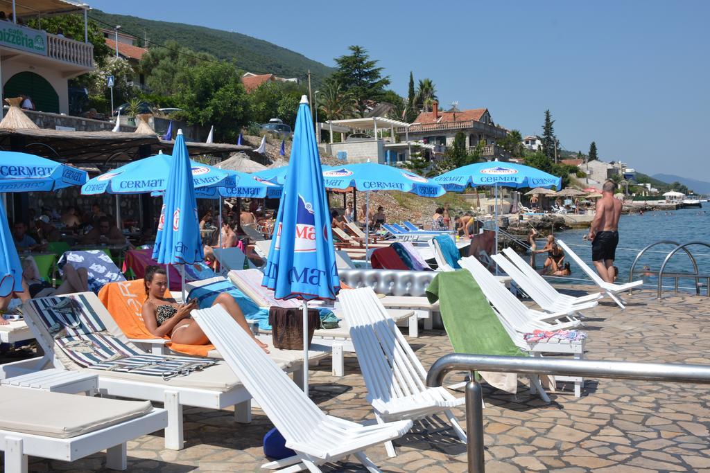 Hotel Anderba Krasići Extérieur photo