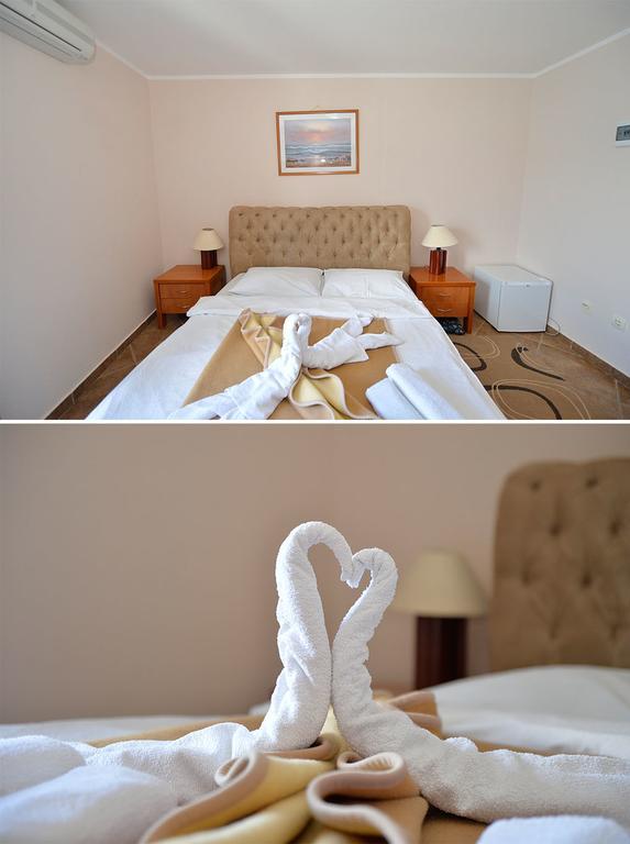 Hotel Anderba Krasići Extérieur photo