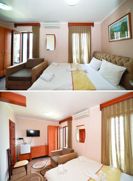 Hotel Anderba Krasići Extérieur photo