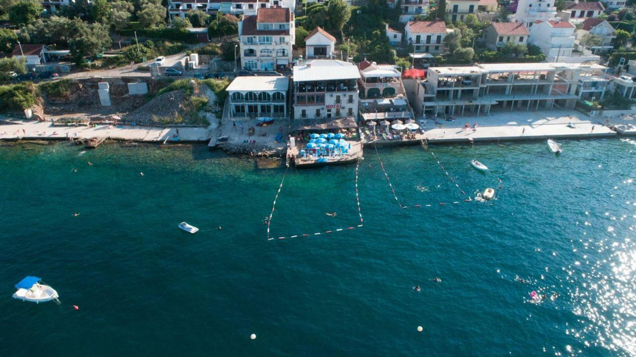 Hotel Anderba Krasići Extérieur photo